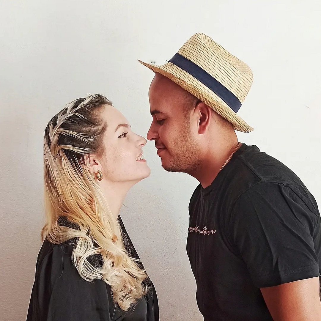 Rosy & Dariel